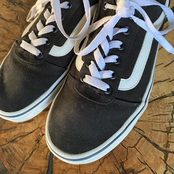 Vans Old Skool Shoe - Picture 5 of 7